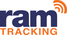 RAM Tracking Logo